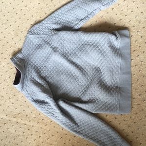 Patagonia Quilt Snap-T Pullover